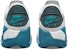 (JR) Air Jordan Point Lane 'Putih Hijau' DA8032-102