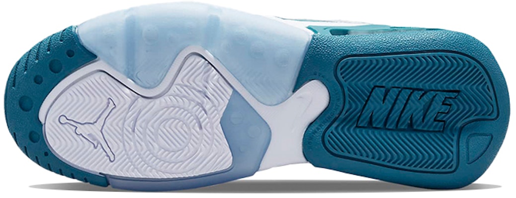 (Youth) Air Jordan Point Lane 'White Green' DA8032-102 Details for (Youth) Air Jordan Point Lane 'White Green' DA8032-102