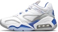 Buy (JR) Air Jordan Point Lane 'Putih Kelabu Biru' DA8032-101