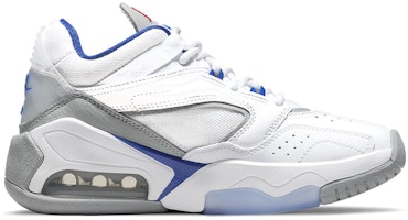 (JR) エア ジョーダン ポイントレーン 白灰青 DA8032-101 Order (JR) エア ジョーダン ポイントレーン 白灰青 DA8032-101