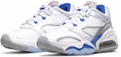 Lookbook (JR) Air Jordan Point Lane 'Putih Kelabu Biru' DA8032-101