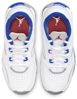 (JR) エア ジョーダン ポイントレーン 白灰青 DA8032-101 Shop (JR) エア ジョーダン ポイントレーン 白灰青 DA8032-101