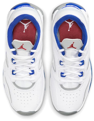 (Youth) Air Jordan Point Lane 'True Blue' DA8032-101 Shop (Youth) Air Jordan Point Lane 'True Blue' DA8032-101