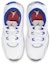 Shop (JR) Air Jordan Point Lane 'Putih Kelabu Biru' DA8032-101
