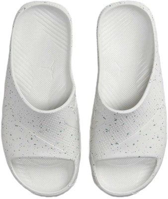 (Youth) Air Jordan Post Slide Light Silver Mica Green FJ6069-003 Shop (Youth) Air Jordan Post Slide Light Silver Mica Green FJ6069-003
