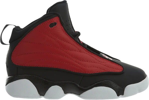 (Youth) Air Jordan Pro Strong BP 'Gym Red' 407485-601 Buy (Youth) Air Jordan Pro Strong BP 'Gym Red' 407485-601