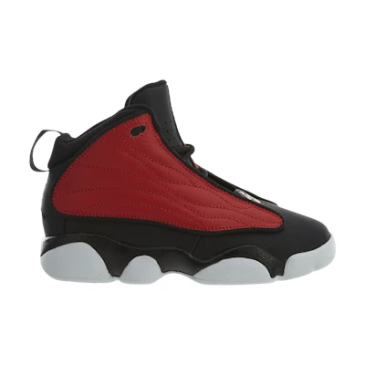(Youth) Jordan Pro Strong BP 'Gym Red'