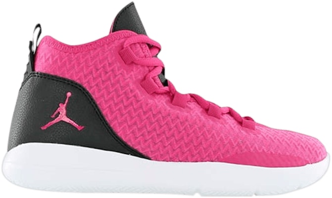 (JR) 에어 조던 리빌 '핑크' (Air Jordan Reveal 'Pink') 834184-609 Buy (JR) 에어 조던 리빌 '핑크' (Air Jordan Reveal 'Pink') 834184-609