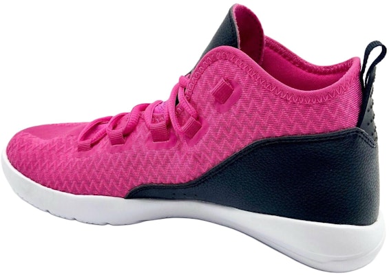 (JR) 에어 조던 리빌 '핑크' (Air Jordan Reveal 'Pink') 834184-609 Lookbook (JR) 에어 조던 리빌 '핑크' (Air Jordan Reveal 'Pink') 834184-609