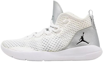 (Youth) Air Jordan Reveal 'White' 834126-100 (Youth) Air Jordan Reveal 'White' 834126-100