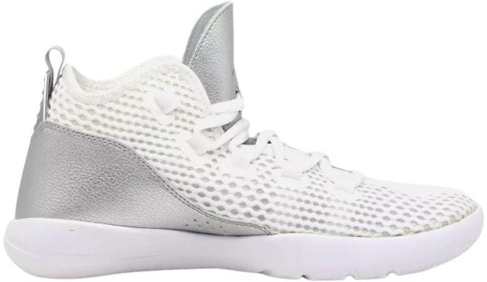 (JR) Air Jordan Reveal 白色款 834126-100 Order (JR) Air Jordan Reveal 白色款 834126-100