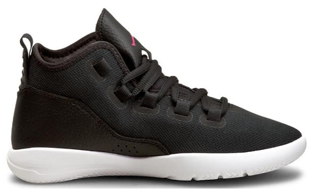 Jordan Reveal GG (GS) 防滑耐磨實戰籃球鞋 黑白 Order Jordan Reveal GG (GS) 防滑耐磨實戰籃球鞋 黑白