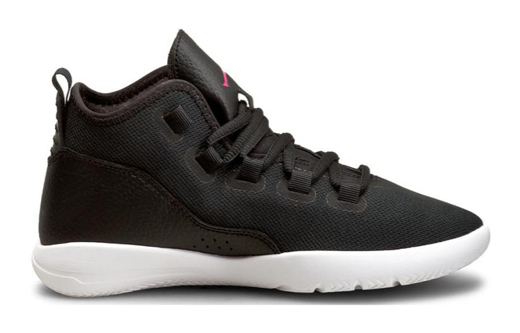 Order (JR) Air Jordan Reveal GG ''Noir Rose Vif Blanc'' 834184-009