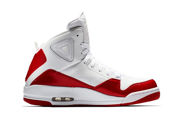 Order (JR) Air Jordan SC-3 Rouge ''Blanc'' 629942-116