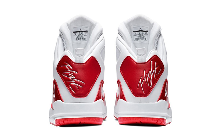 Purchase (JR) Air Jordan SC-3 Rouge ''Blanc'' 629942-116