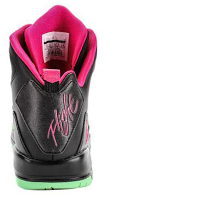 (JR) Air Jordan SC-3 'Hitam Merah Jambu Terang' 630611-038 Purchase (JR) Air Jordan SC-3 'Hitam Merah Jambu Terang' 630611-038