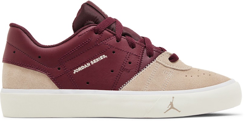 (Youth) Air Jordan Series ES 'Cherrywood Red' DN3205-621 Buy (Youth) Air Jordan Series ES 'Cherrywood Red' DN3205-621