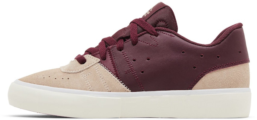 (Youth) Air Jordan Series ES 'Cherrywood Red' DN3205-621 Lookbook (Youth) Air Jordan Series ES 'Cherrywood Red' DN3205-621