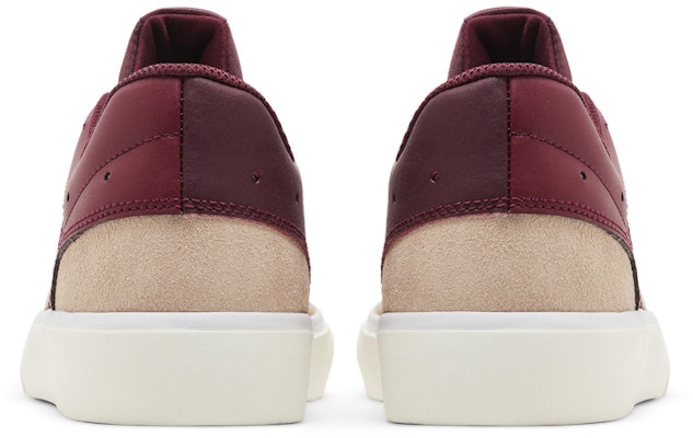 (Youth) Air Jordan Series ES 'Cherrywood Red' DN3205-621 Details for (Youth) Air Jordan Series ES 'Cherrywood Red' DN3205-621
