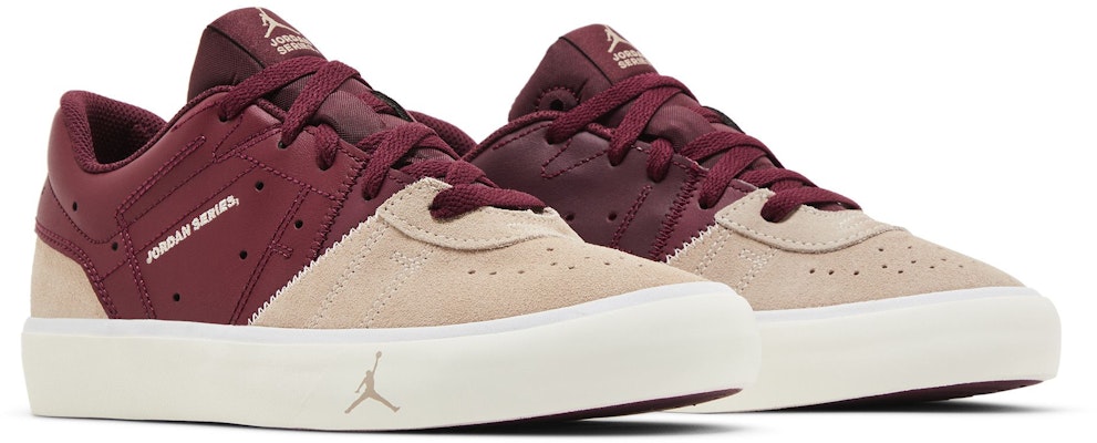 (Youth) Air Jordan Series ES 'Cherrywood Red' DN3205-621 Cheap (Youth) Air Jordan Series ES 'Cherrywood Red' DN3205-621