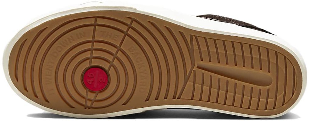 (JR) Air Jordan 系列 ES '深棕色' DN3205-206 Purchase (JR) Air Jordan 系列 ES '深棕色' DN3205-206