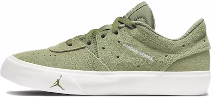 (Youth) Air Jordan Series Low 'Green White' DN3205-300 (Youth) Air Jordan Series Low 'Green White' DN3205-300