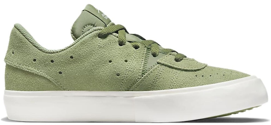 (JR) Air Jordan Series Low 'Verde Blanco' DN3205-300 Order (JR) Air Jordan Series Low 'Verde Blanco' DN3205-300