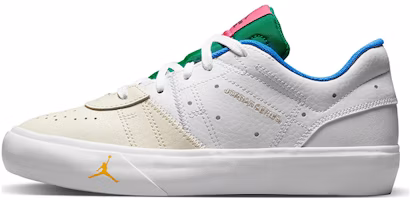 (Youth) Air Jordan Series 'White' DZ5534-100 (Youth) Air Jordan Series 'White' DZ5534-100