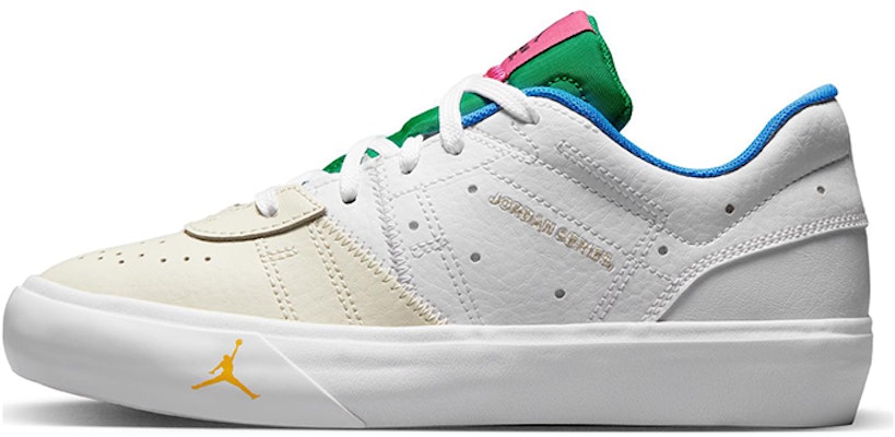 (Youth) Air Jordan Series 'White' DZ5534-100 Buy (Youth) Air Jordan Series 'White' DZ5534-100