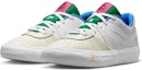Order (JR) Air Jordan Siri 'Putih' DZ5534-100