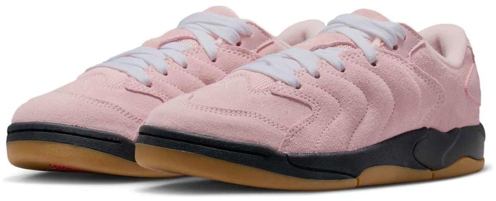 (JR) Air Jordan Session 粉色氛围款 IB5679-600 Shop (JR) Air Jordan Session 粉色氛围款 IB5679-600