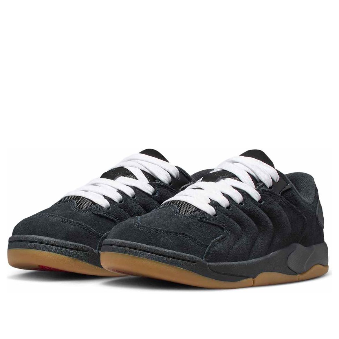 Lookbook (Youth) Air Jordan Session 'Black Gum' IB5679-001