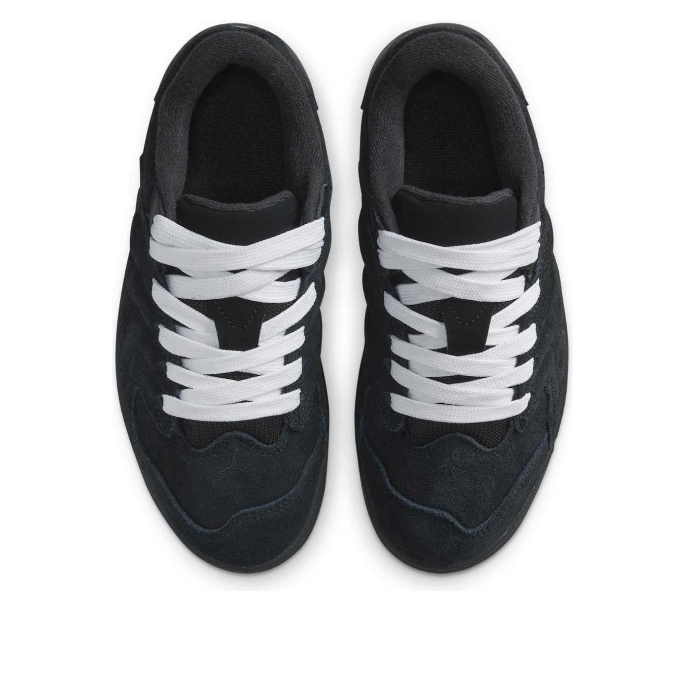 Shop (Youth) Air Jordan Session 'Black Gum' IB5679-001