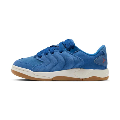(Youth) Jordan Session 'Storm Blue'