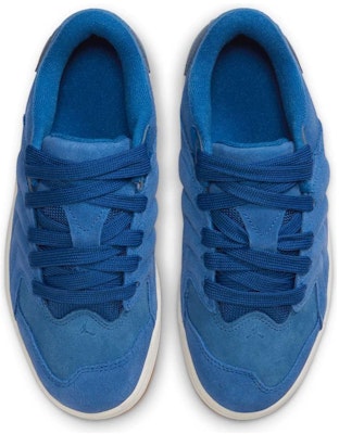 (Youth) Air Jordan Session 'Storm Blue' IB5679-400 Order (Youth) Air Jordan Session 'Storm Blue' IB5679-400