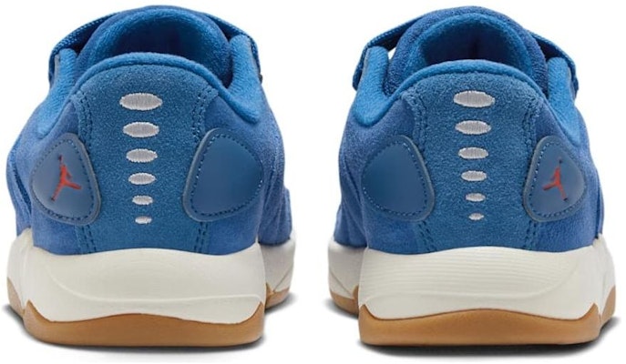 (Youth) Air Jordan Session 'Storm Blue' IB5679-400 Lookbook (Youth) Air Jordan Session 'Storm Blue' IB5679-400