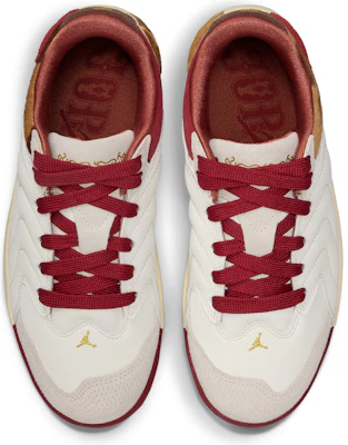 (Youth) Air Jordan Session 'Year of the Horse' IQ1112-011 Lookbook (Youth) Air Jordan Session 'Year of the Horse' IQ1112-011