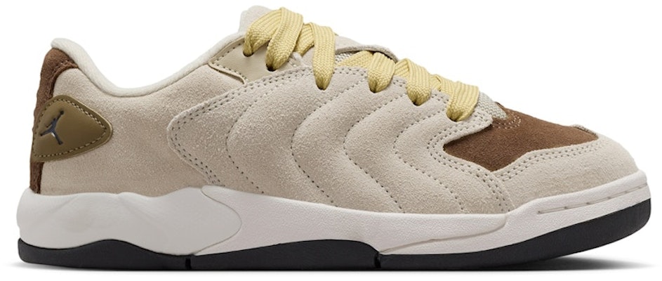 (JR) Air Jordan Session Light Khaki Marrón Kelp. IB5679-203 Buy (JR) Air Jordan Session Light Khaki Marrón Kelp. IB5679-203