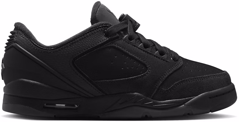 (JR) Air Jordan Sixty Plus Low ''Black Cat'' Hitam IO1866-002 Buy (JR) Air Jordan Sixty Plus Low ''Black Cat'' Hitam IO1866-002