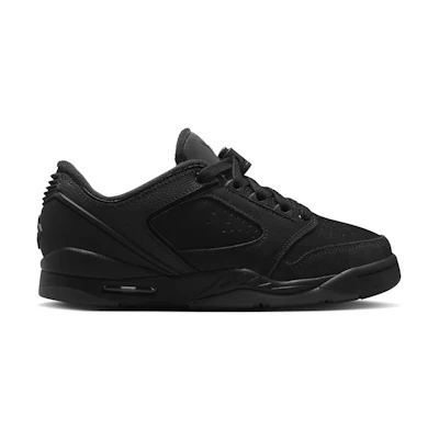 (Youth) Jordan Sixty Plus Low 'Black Cat'