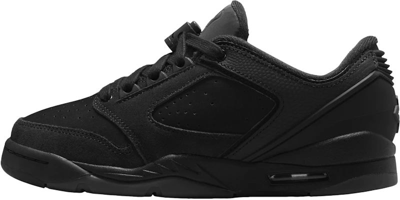 (JR) Air Jordan Sixty Plus Low ''Black Cat'' Sneakers Zwart IO1866-002 Buy (JR) Air Jordan Sixty Plus Low ''Black Cat'' Sneakers Zwart IO1866-002