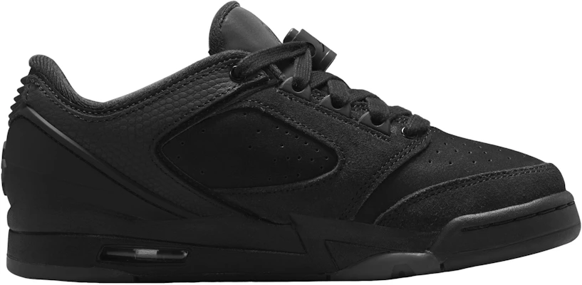 (JR) Air Jordan Sixty Plus Low ''Black Cat'' Sneakers Zwart IO1866-002 Order (JR) Air Jordan Sixty Plus Low ''Black Cat'' Sneakers Zwart IO1866-002