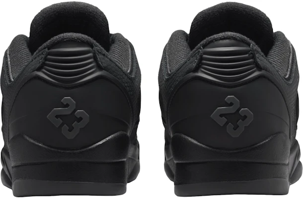 (JR) Air Jordan Sixty Plus Low ''Black Cat'' Sneakers Zwart IO1866-002 Shop (JR) Air Jordan Sixty Plus Low ''Black Cat'' Sneakers Zwart IO1866-002