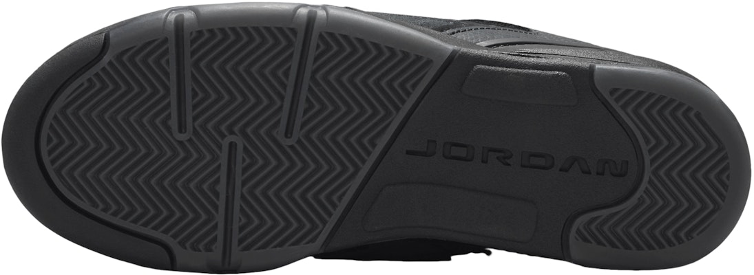 (JR) Air Jordan Sixty Plus Low ''Black Cat'' Sneakers Zwart IO1866-002 Sizing (JR) Air Jordan Sixty Plus Low ''Black Cat'' Sneakers Zwart IO1866-002