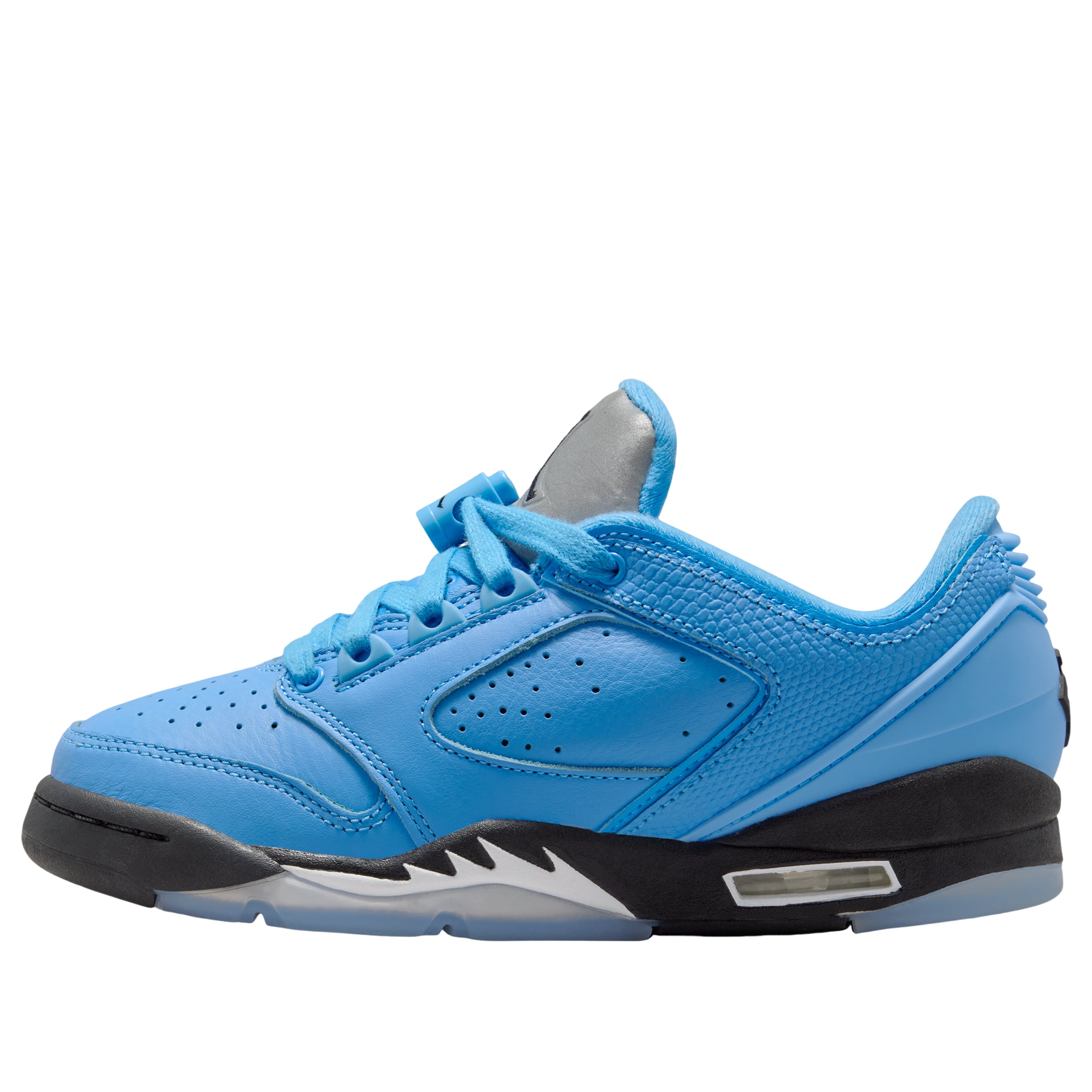 (Youth) Air Jordan Sixty Plus Low 'University Blue' IO1866-400