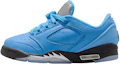 Buy (JR) Air Jordan Sixty Plus Low ''University Blue'' Sneakers IO1866-400