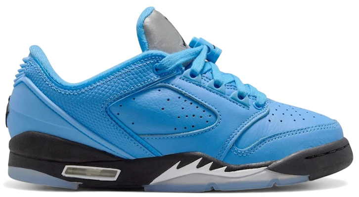 (Youth) Air Jordan Sixty Plus Low 'University Blue' IO1866-400 Buy (Youth) Air Jordan Sixty Plus Low 'University Blue' IO1866-400