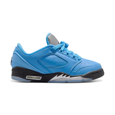 (Youth) Jordan Sixty Plus Low 'University Blue'
