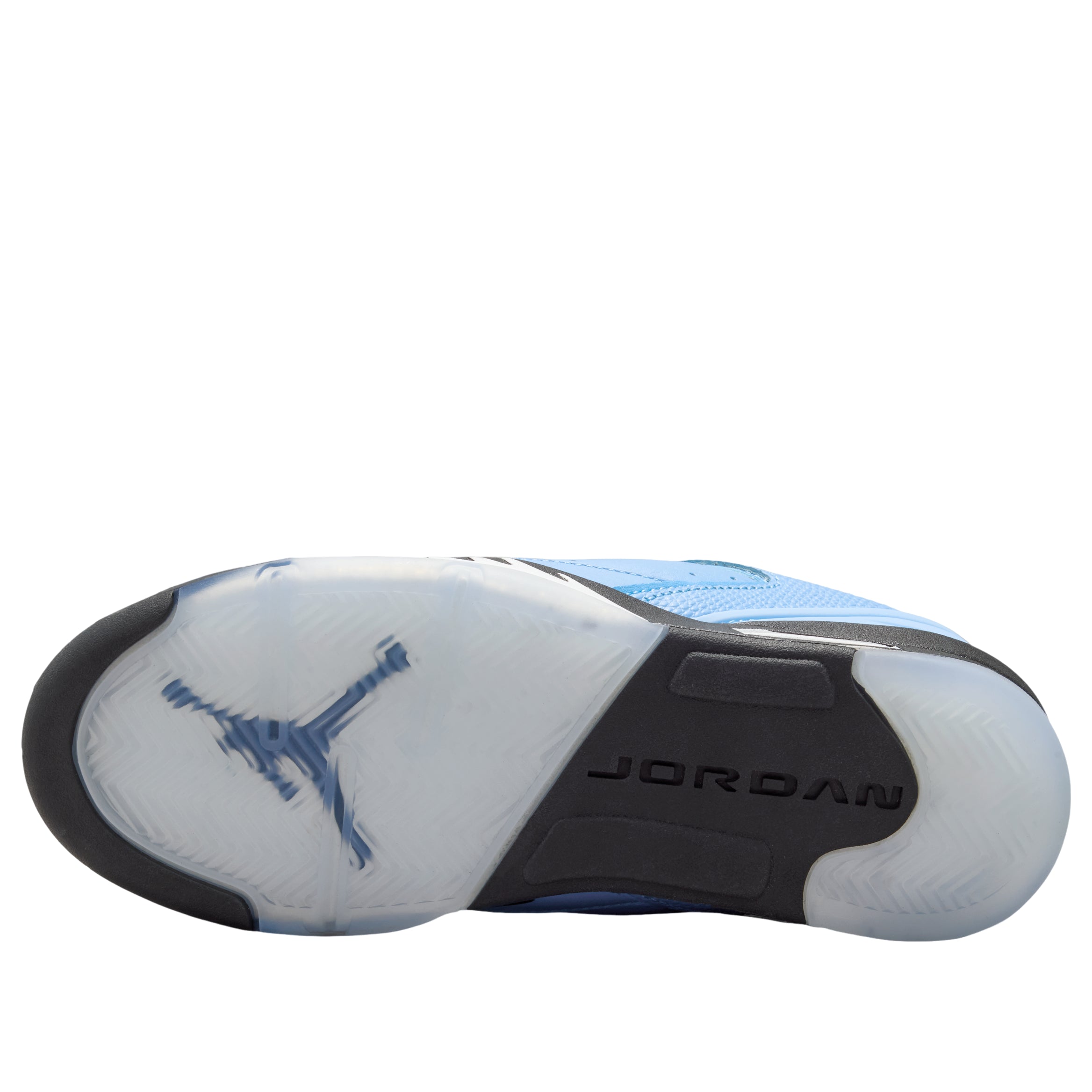 Purchase (JR) Air Jordan Sixty Plus Low ''University Blue'' Sneakers IO1866-400