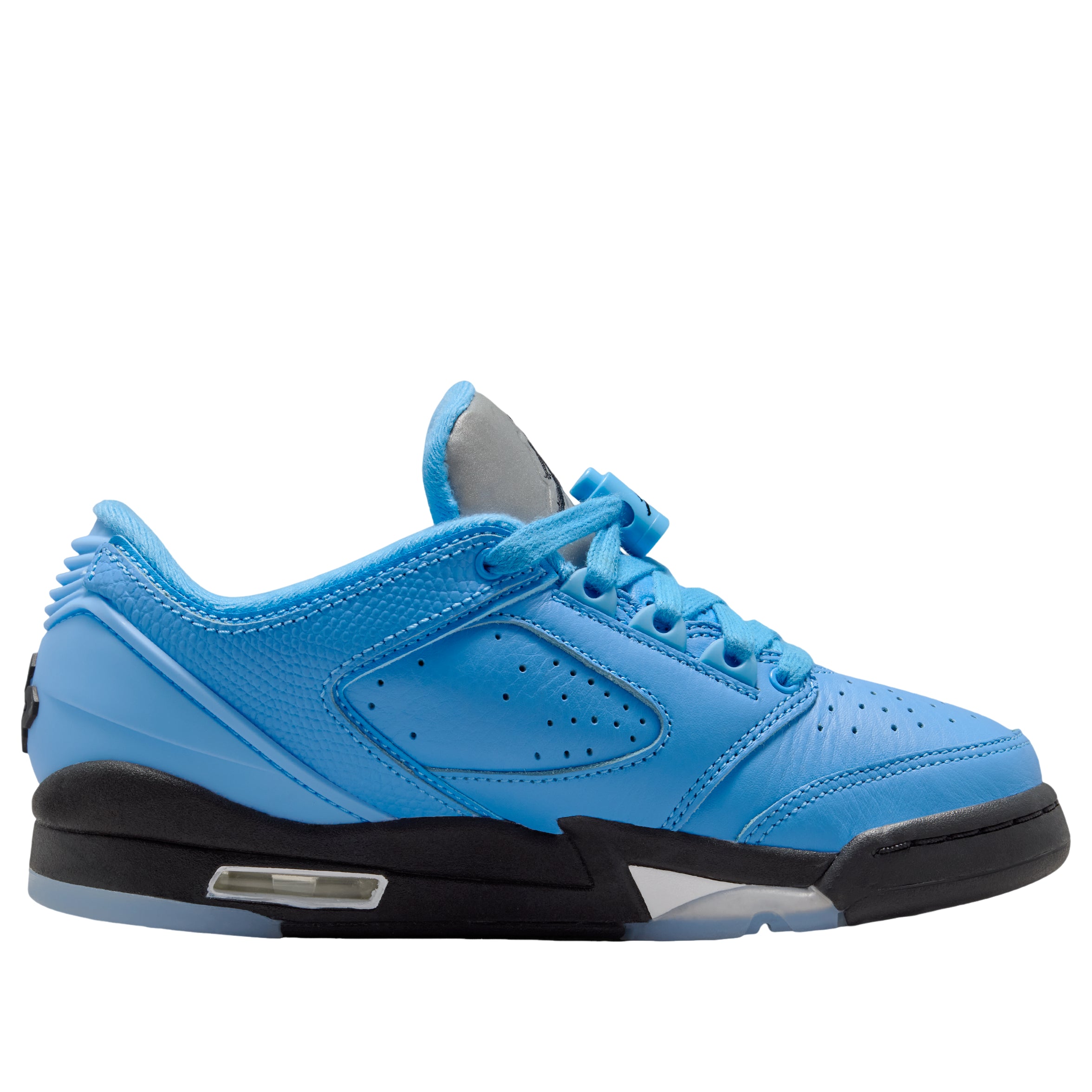 Details for (JR) Air Jordan Sixty Plus Low ''University Blue'' Sneakers IO1866-400